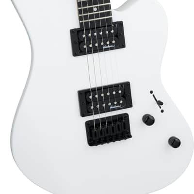 SPECIAL-ORDER! Jackson Js series Surfcaster JS22 HT / Snow White image 2