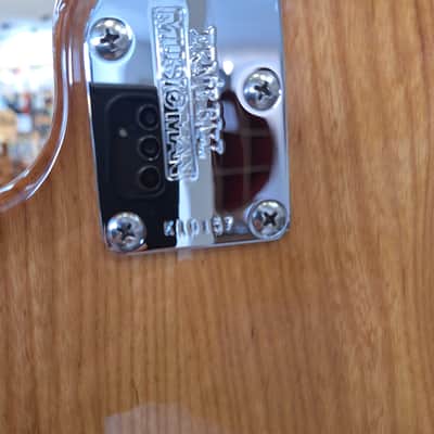 Ernie Ball Music Man StingRay Special 5 HH with Roasted Maple Fretboard 2026 - Hot Honey 9.0 pounds image 7