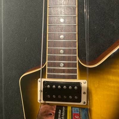 Gibson Guitar of the week #4  Explorer Pro [VIDEO OF ACTUAL GUITAR) image 16