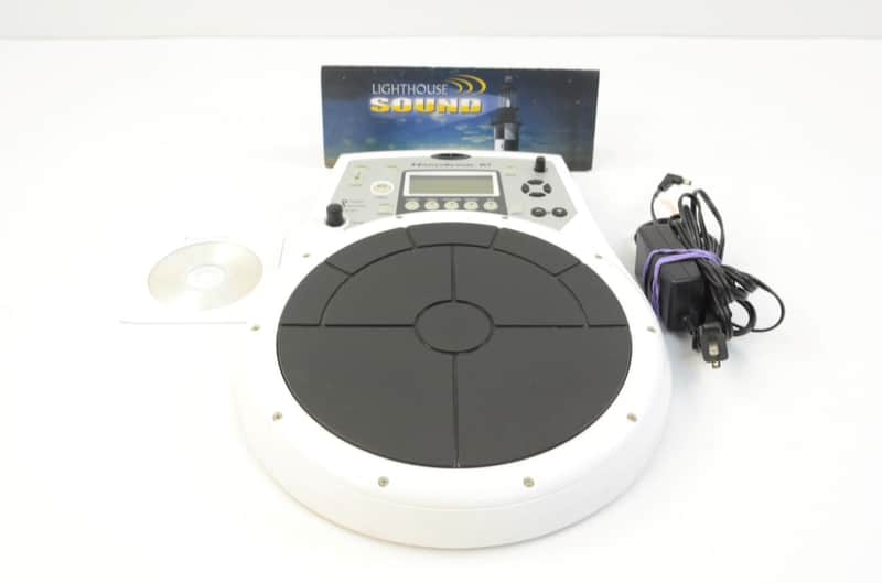Roland HPD-10 HandSonic Hand Sonic Percussion w/ Power Supply image 1