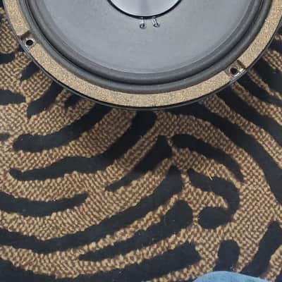JBL E120 guitar speakers image 3
