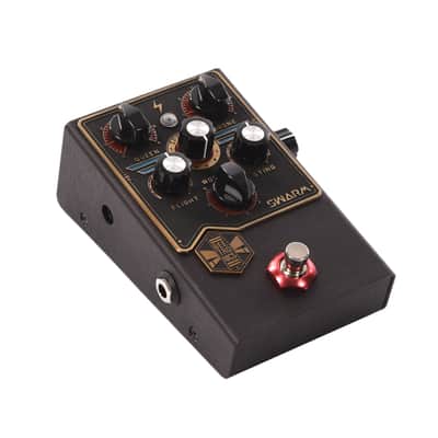 Beetronics Royal Series Swarm Fuzz Harmonizer Pedal image 2