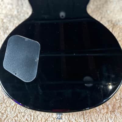 Epiphone Les Paul Studio Lite 2010s - Black image 15