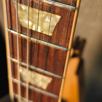 Gibson Firebird III 1991 Sunbursrt image 6