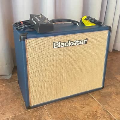 Blackstar HT-20R-MKII Trafalgar Blue *SUPER RARE* Only 200 Made! image 2