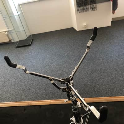 Rogers Swivomatic Snare Stand 60/70's - Chrome image 5