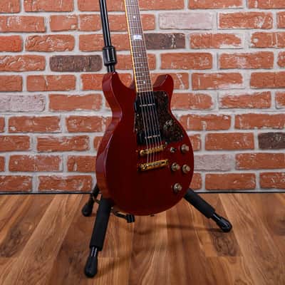 Gibson Centennial Series 100th Anniversary Les Paul Special Cherry 1994 w/OHSC image 3