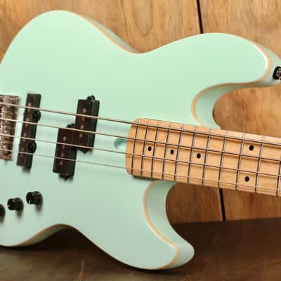 Sire Marcus Miller U5+ A4 / MI image 3
