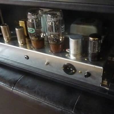 Marshall JTM45/  jtm 45  Replica - 1963 - image 6