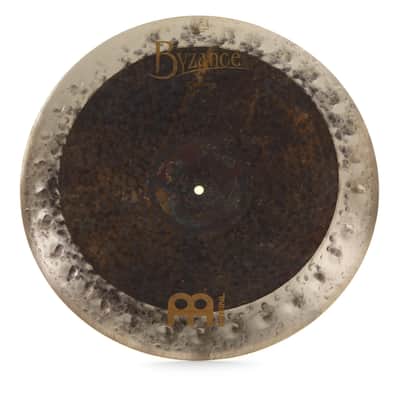 Meinl 20" Byzance Dual China Cymbal