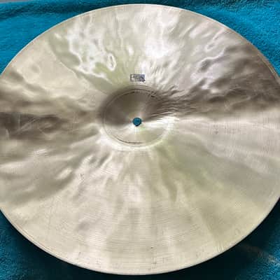 Name Brand 16 Inch "Traditional" Crash Cymbal, 1,010 Grams, Video Demo. image 2