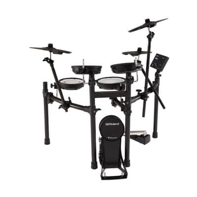 Roland V-Drums TD-07KV Electronic Drum Set