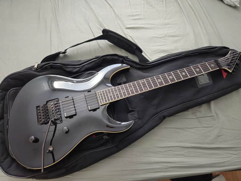 ギター washburn wm24v/zoom G1K/DS-2/TDS-1 Washburn - Dat Som