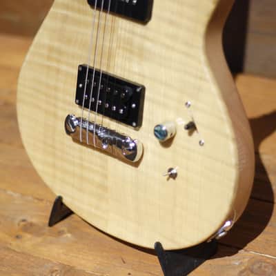 Bo-EL S-03 - Natural Gloss image 8