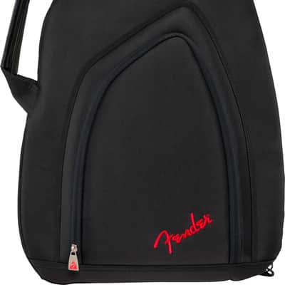 Fender FEJ-610 Jag/Jazz/Star Gig Bag
