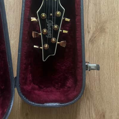 Ibanez GR520-OS Ghost Rider 1994 - 1996 - Orange Sunburst image 3