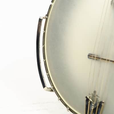 Gold Tone CEB5 5-String Cello Banjo Owned by Victor Wooten image 11