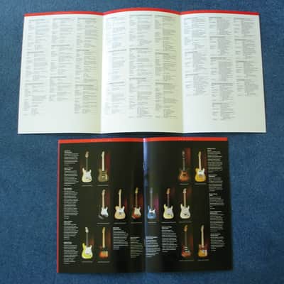Fender Custom Shop Case Candy 1992-1996 image 9