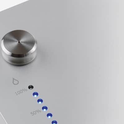 CLEARAUDIO DOUBLE MATRIX PROFESSIONAL SONIC - Records Cleaning Machine - NEW! Bild 8