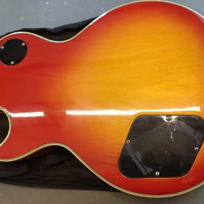 Greco EG600C 1978 image 10