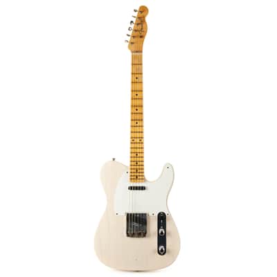 Fender Custom Shop '56 Reissue Telecaster Journeyman Relic