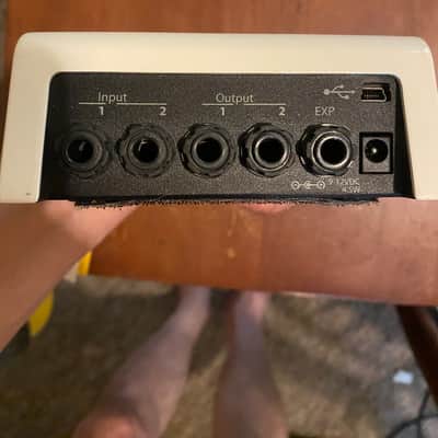 Eventide H9 Max Harmonizer Effects Processor 2010s - White image 2