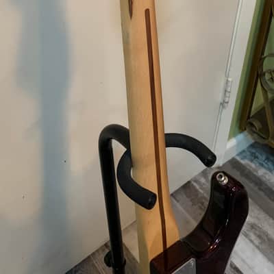 Fender Standard Stratocaster 1998 - 2005 image 2