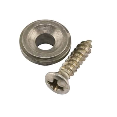 Fender® Pure Vintage '60s Stratocaster® Accessory Kit image 14