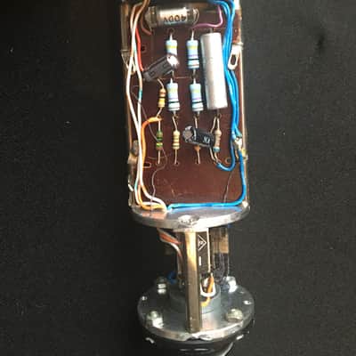 Neumann / Gefell UM57 Clone (original M7 capsule) image 7