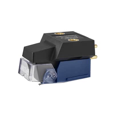 Audio-Technica: AT-VM520XEB Dual Moving Magnet Cartridge image 2