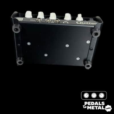 Quilter 101 Mini Guitar Amp Head -x14839 image 11