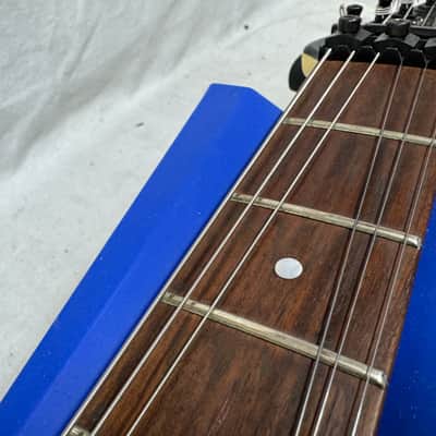Hamer USA Steve Stevens Guitar with Gig Bag 1984 image 17