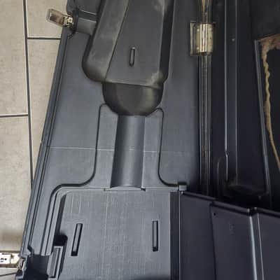 Peavey Vintage USA T-40 Bass Case image 3