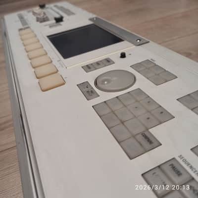 Korg M3M image 6