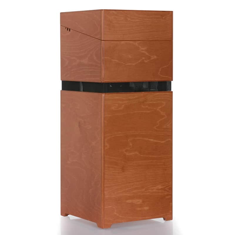 ACUS ALLAROUND 8 WOOD AMPLI CHITARRA ACUSTICA image 1