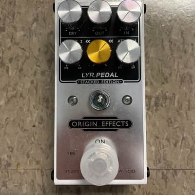 Ly rock (LYR) Stacked Cali76 Compressor Clone 2022 | Reverb