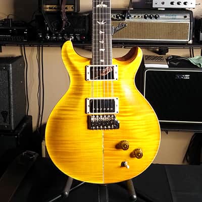 PRS Carlos Santana 2022 - Excellent image 2