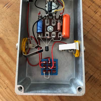 Griffon Fuzz Germanium 2021 image 6