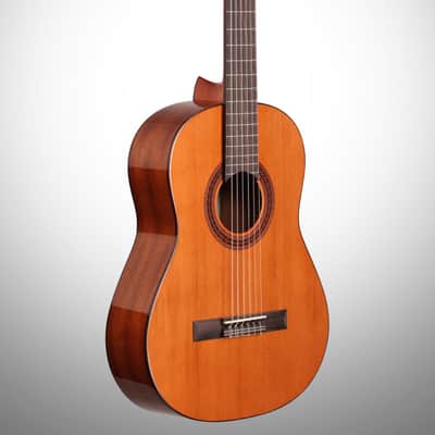 Cordoba Requinto 1/2 Size Classical Acoustic Guitar image 5
