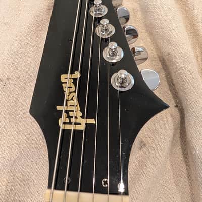 Gibson Firebird 2019 - Vintage Sunburst Upgraded Lollar Neck Pickup and Faber Bridge image 6