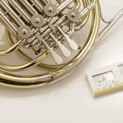 Korg CA-2 Chromatic Tuner (CA2) image 4