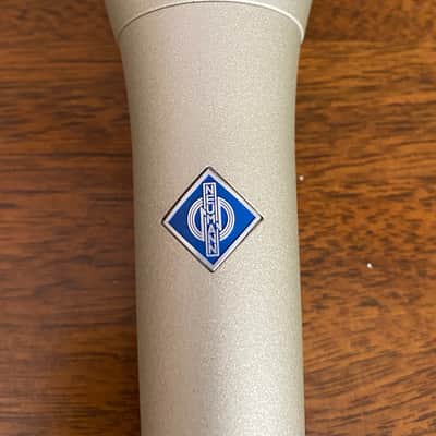 Neumann KMS 104 D Digital Vocal Microphone – Mint Condition image 1