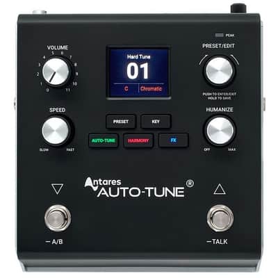 HEADRUSH VX5 AutoTune image 5