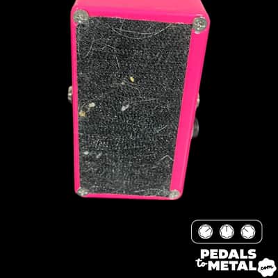 Wren and Cuff Phat Phuk B 2010s - Pink X14607 image 7