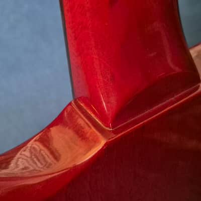 Epiphone Coronet 1963 - Cherry ☆VIDEO☆ image 13