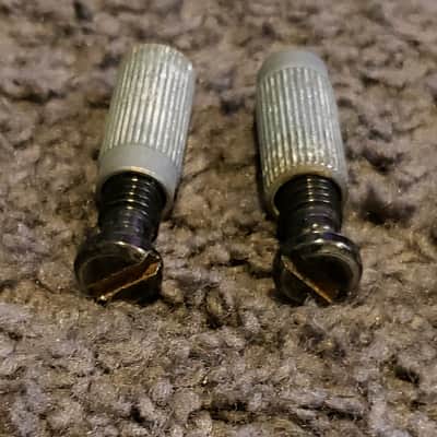 Bennder Westone Bendmaster Black Floyd Rose Style Trem Bridge Tremolo image 8