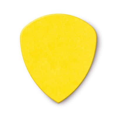 Dunlop Tortex Flow Guitar Picks | 0.73mm | 12-Pack image 3