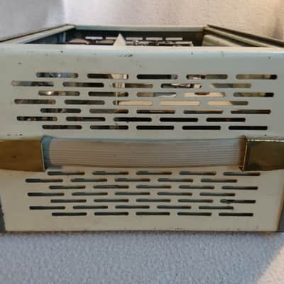 Dynacord Echocord Super 65 Tape Echo / Reverb image 12