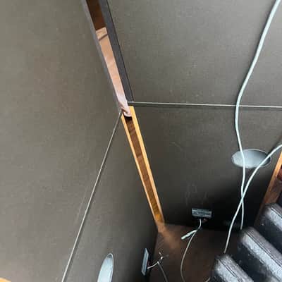 Bose 10.2 Series II Vintage 1980’s Direct/Reflecting floor-standing speakers 1980’s image 9