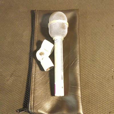 Electro-Voice RE16 Supercardioid Dynamic Microphone 1960 - 2019 - Gray image 2